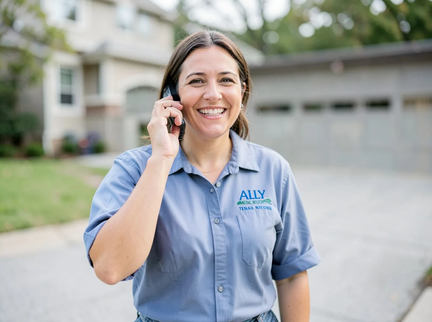 Metal Roof Installation Essex, CA FAQs